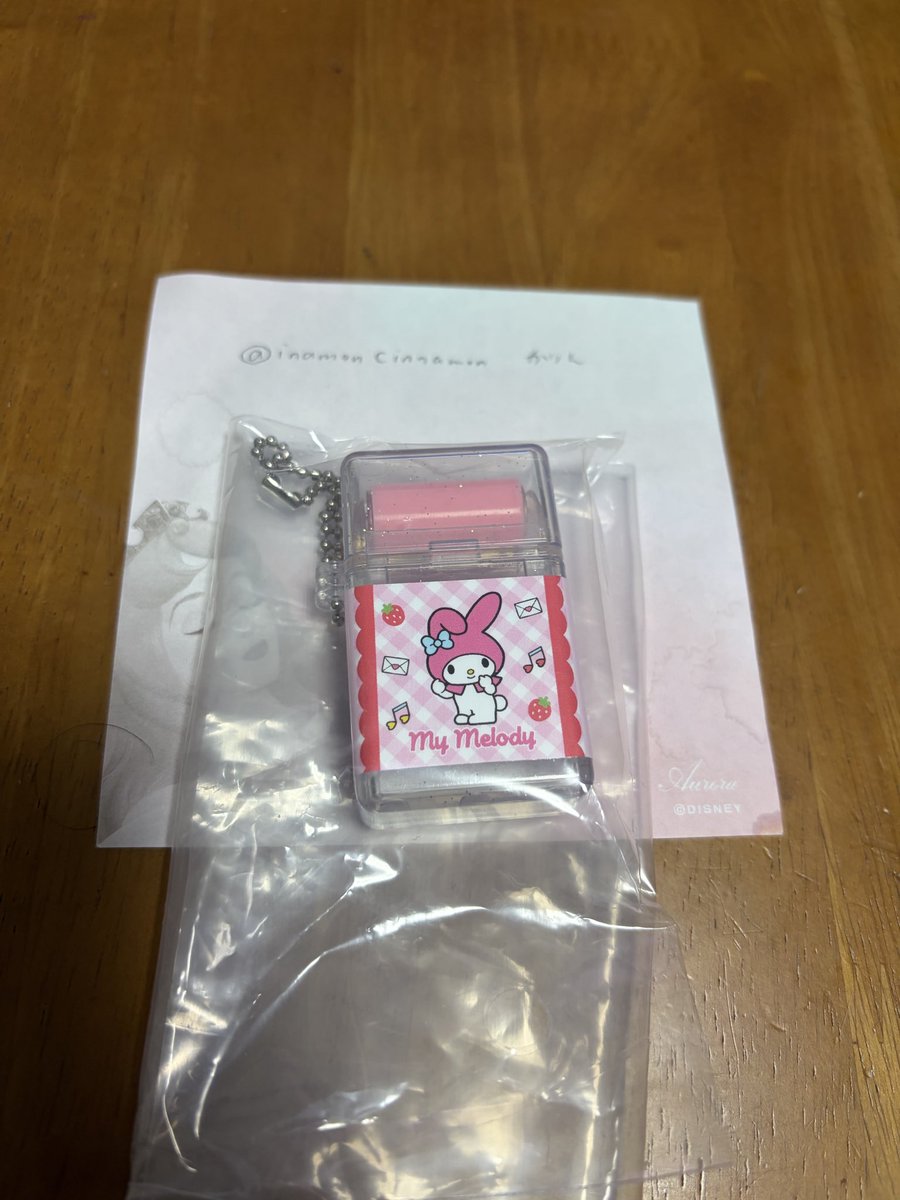 かりん tweet media