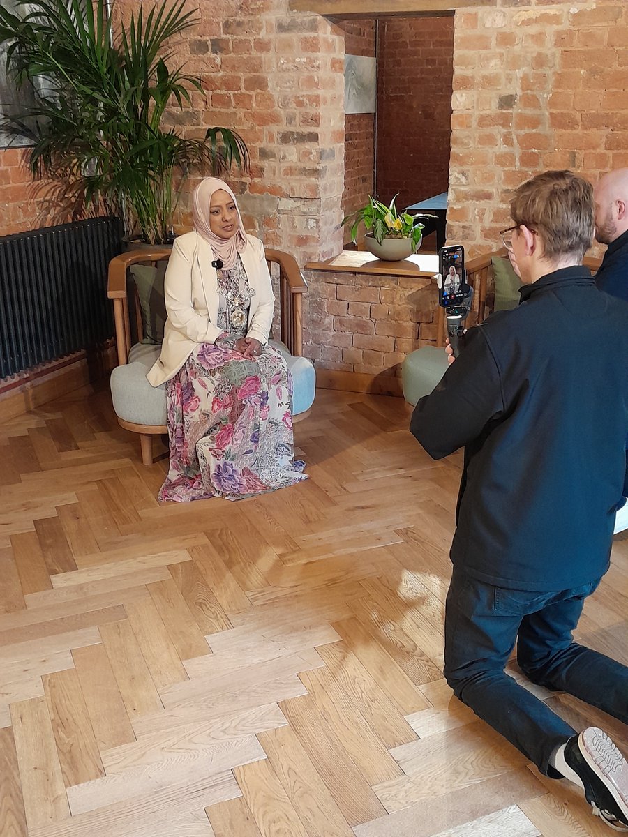 Lord Mayor Chester tweet media