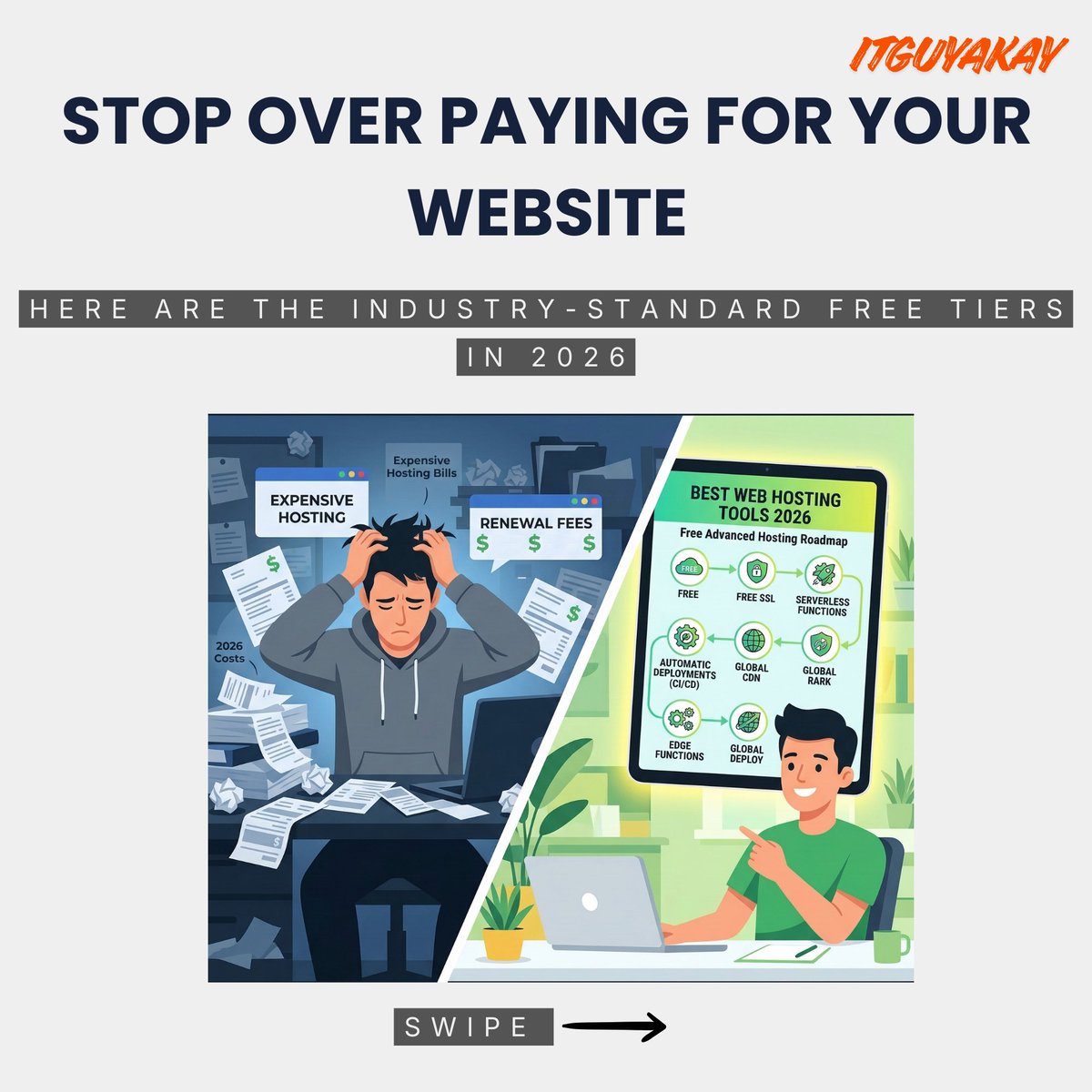 ITGUYAKAY tweet media