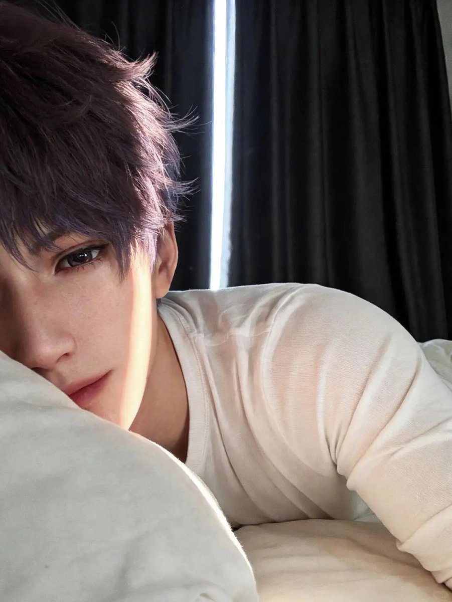 Chinatsu_0311's tweet photo. 他の四人

#恋と深空 #LoveandDeepspace https://t.co/7u8nggHUah