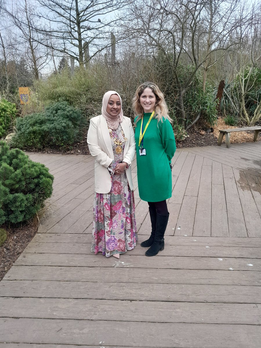 Lord Mayor Chester tweet media