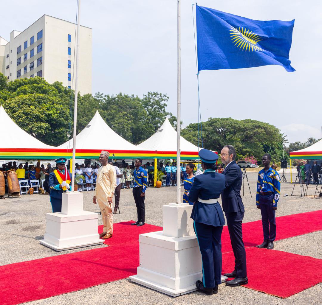 UK in Ghana 🇬🇧🇬🇭 tweet media