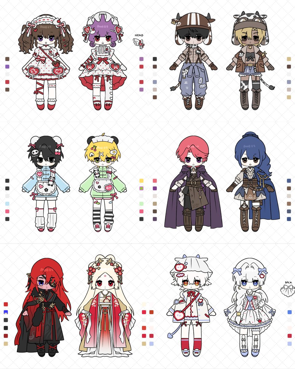 콩장장 tweet media