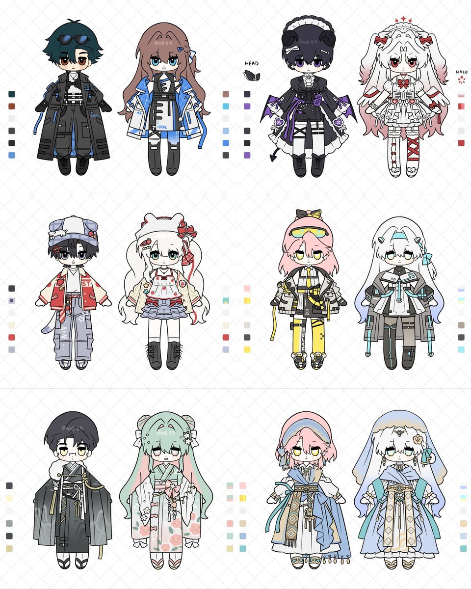 콩장장 tweet media