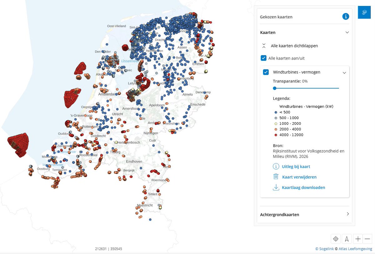 Atlas Leefomgeving tweet media