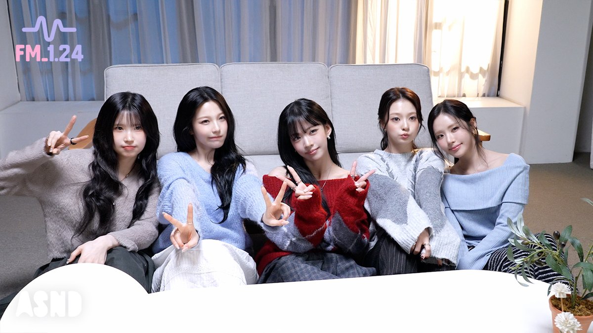 [📺] FM_1.24
[FM_1.24] 👊앵콜 콘서트 준비 완료👊 | ENCORE NOW TOMORROW. VCR BEHIND

🖇 youtu.be/Fayl8YLtVHc

#fromis_9 #프로미스나인 #FM_1_24
#fromis_9_WORLDTOUR_ENCORE
#NOW_TOMORROW