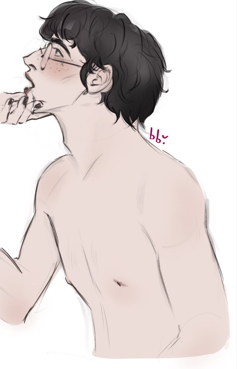 #byler #lawlessbyler ??? sketch