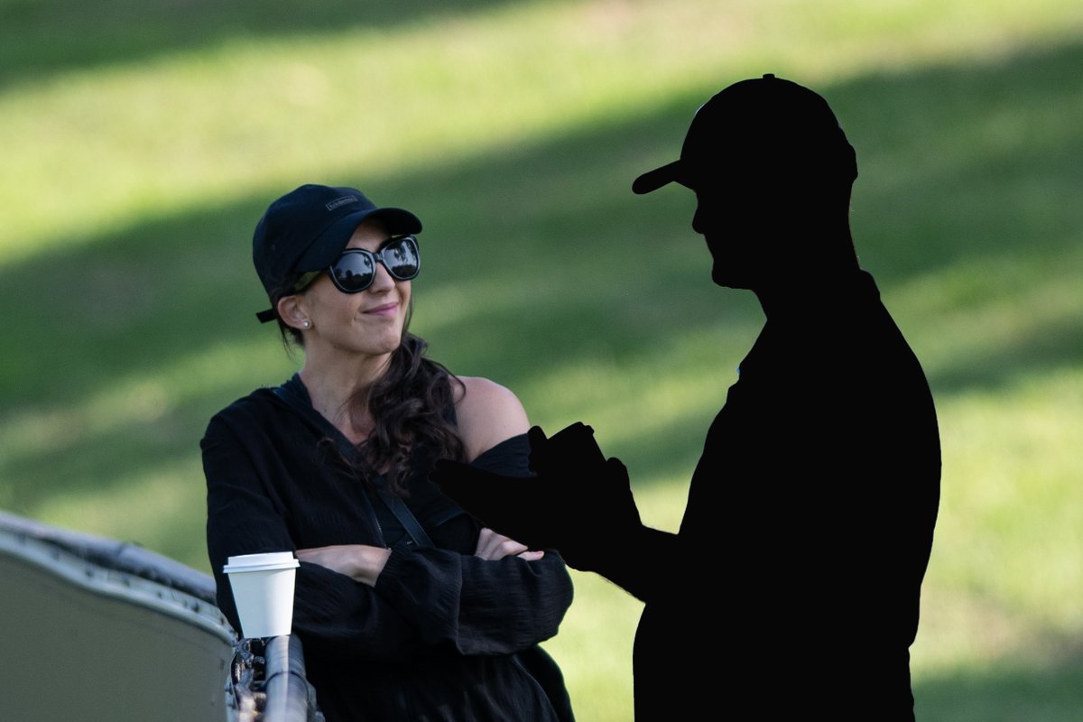 The Caddy Shack tweet media