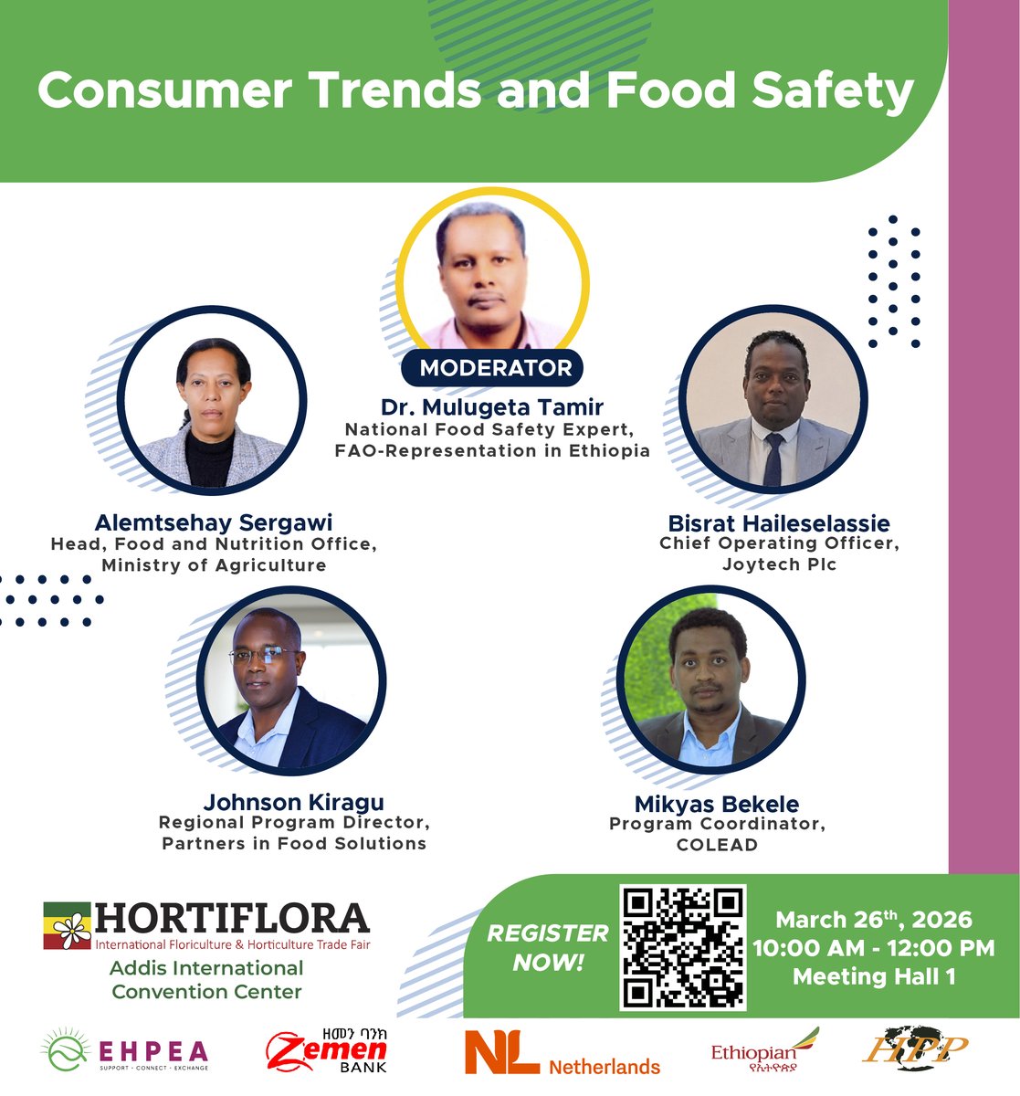 Ethiopian Horticulture Producer Exporters Assoc tweet media