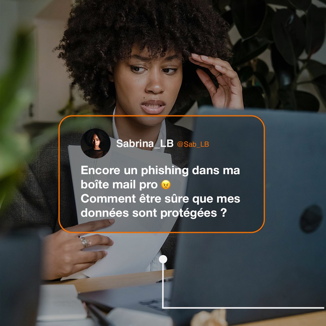 Orange Pro tweet media