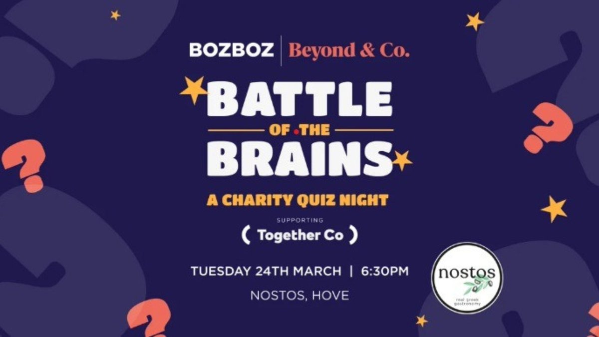 Together Co tweet media