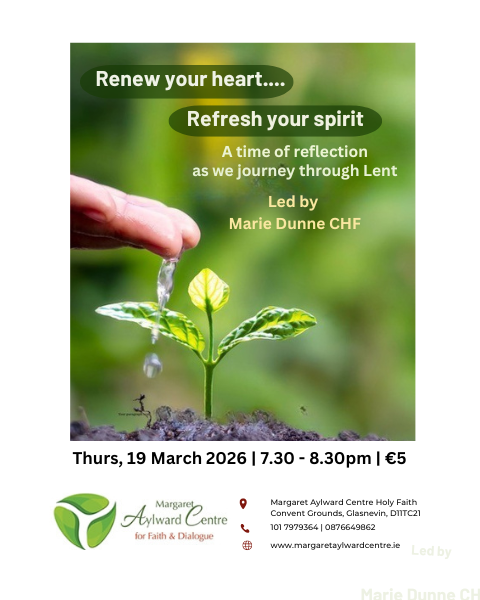 Margaret Aylward Centre tweet media