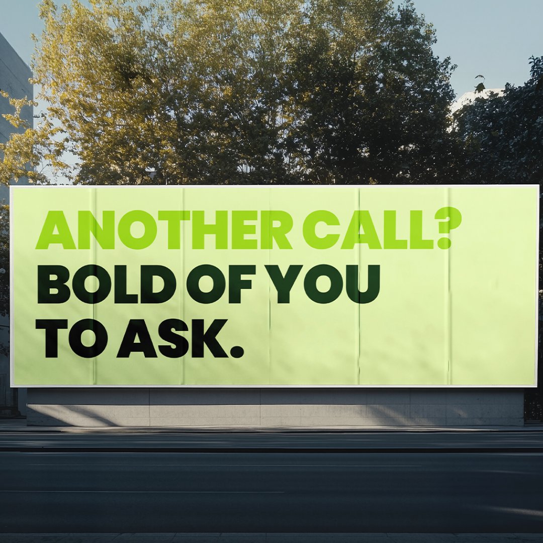 Constant client calls usually mean one thing:
your work isn’t visible.

A client portal fixes that.

And your phone can finally go back to family FaceTimes and scrolling in peace 💚
Try today, book a demo: hubs.ly/Q0468bnP0

#clinked #clientportal #clientexperience