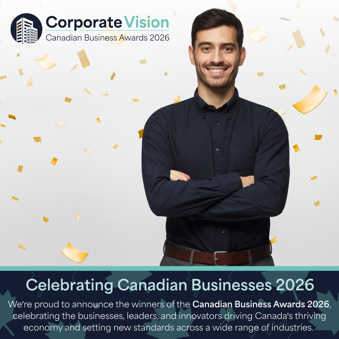 Corporate Vision tweet media