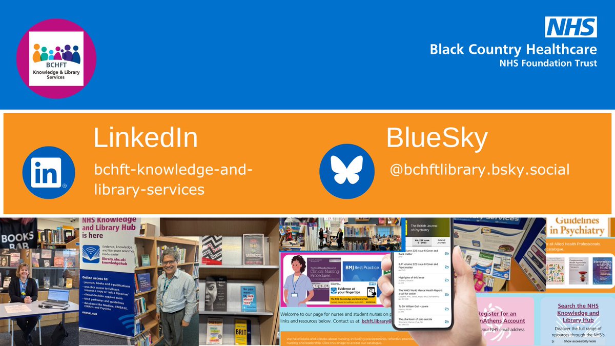 BCHFT Library tweet media