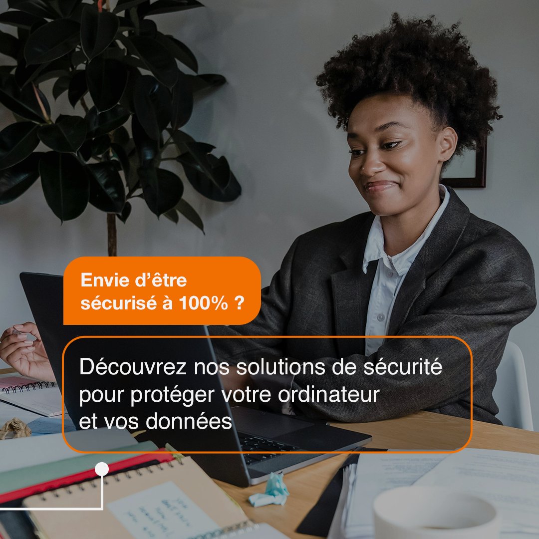 Orange Pro tweet media