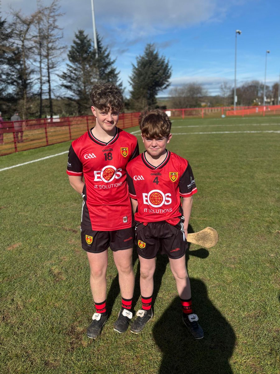 Warrenpoint GAA tweet media