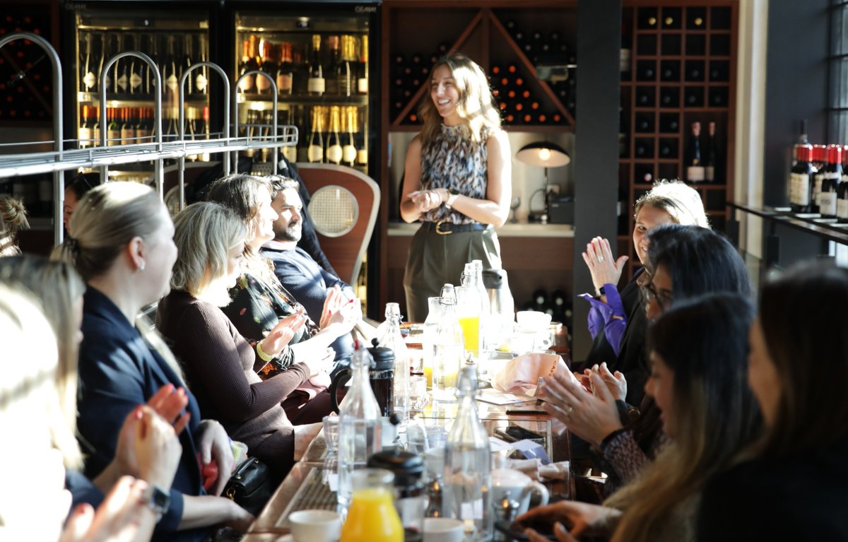 FDM Group tweet media