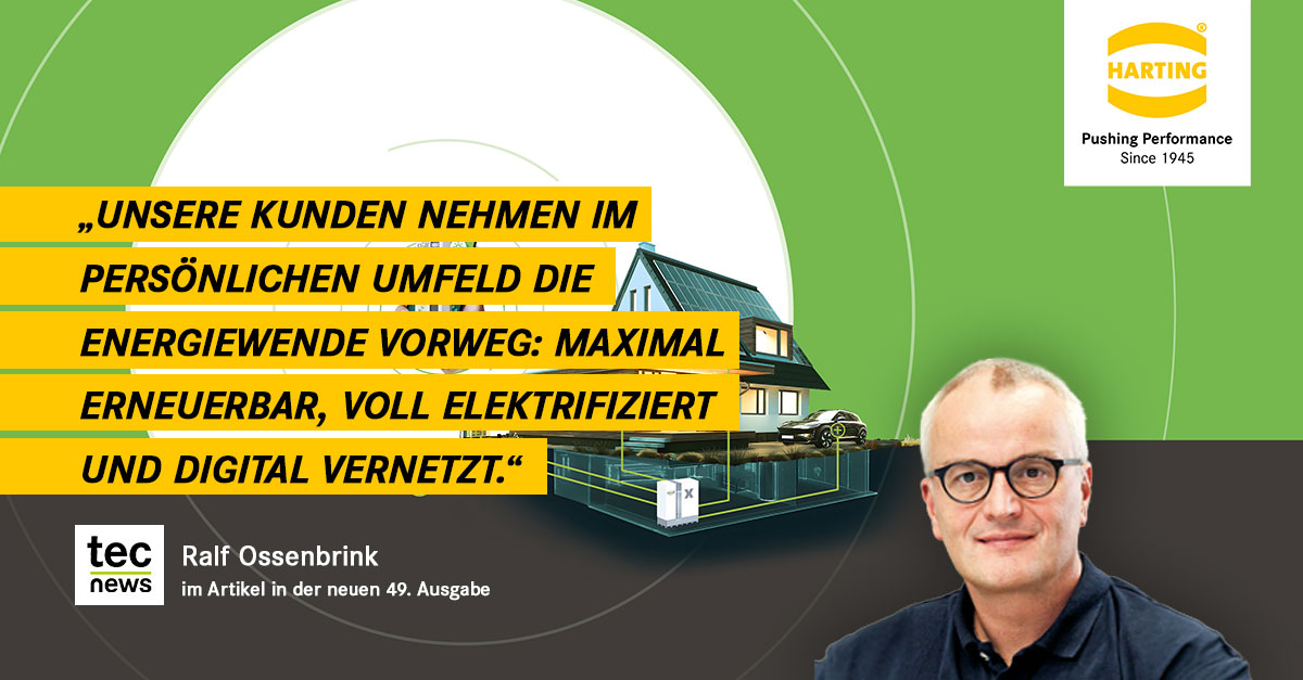 HARTING Technologiegruppe tweet media