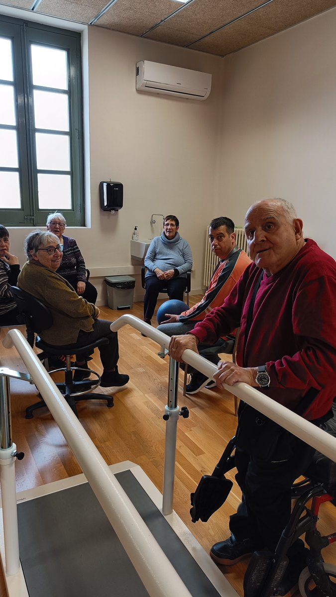 Associació Amisol tweet media