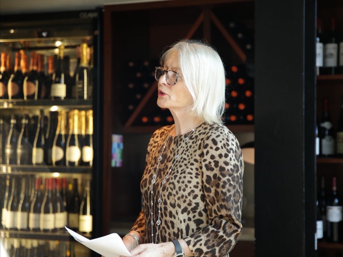 FDM Group tweet media