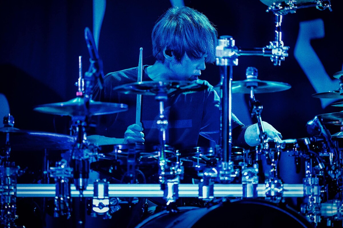 natalie_mu's tweet photo. ◤◢◤ライブレポート◢◤◢

Petit Brabancon
苛烈さを打ち出すライブハウスツアー開幕
“緩”を排除し攻撃性あらわに

⏬ソロカット含む写真16枚
https://t.co/XltR3UjFnu

#PetitBrabancon https://t.co/zzvqu8bDyE