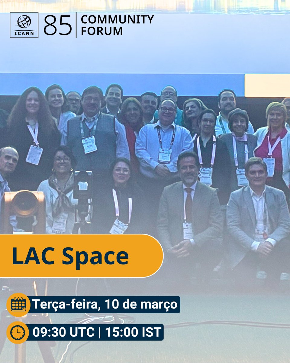 ICANN em português tweet media