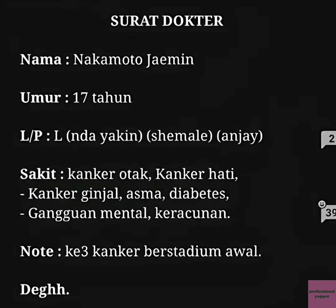 YAPPINGFESS tweet media