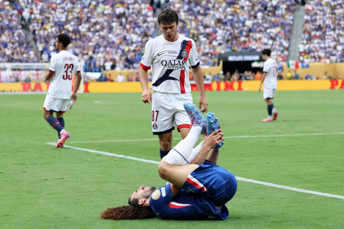 Actu Foot tweet media