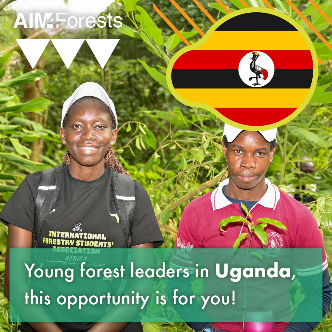 FAO in Uganda tweet media