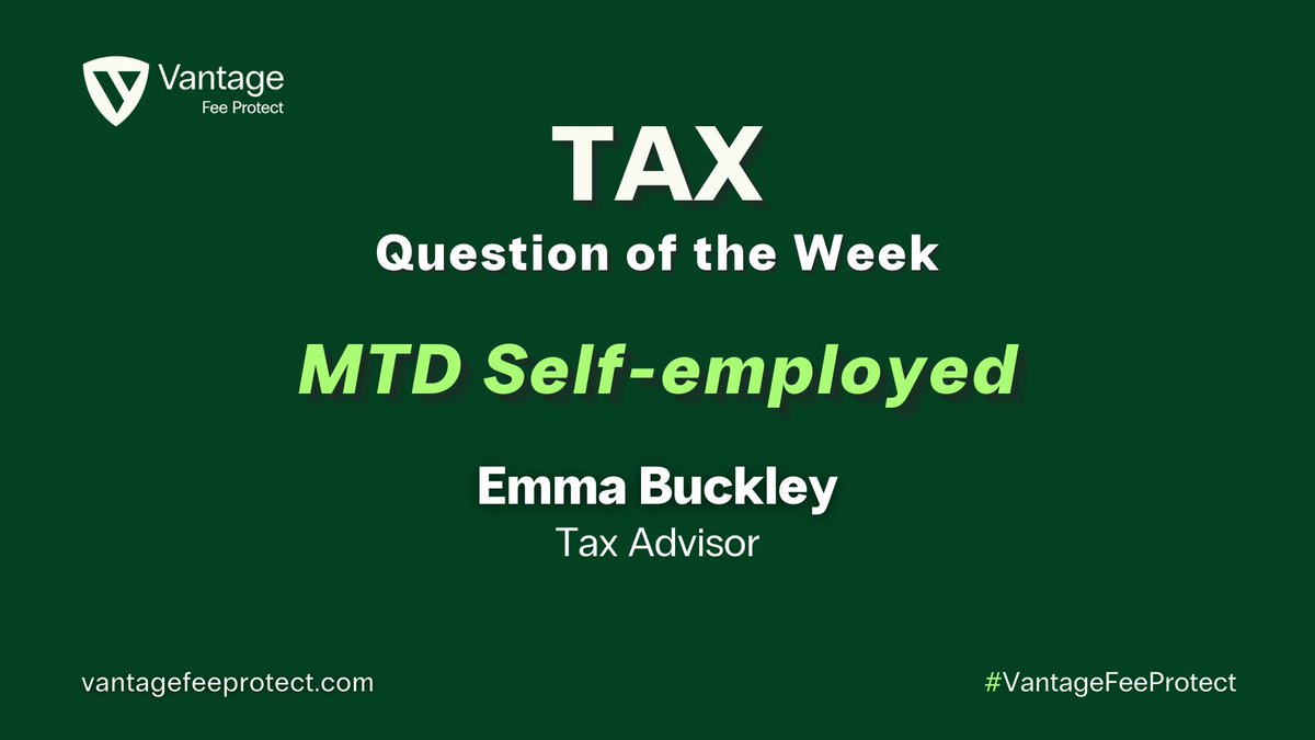 Vantage Fee Protect tweet media