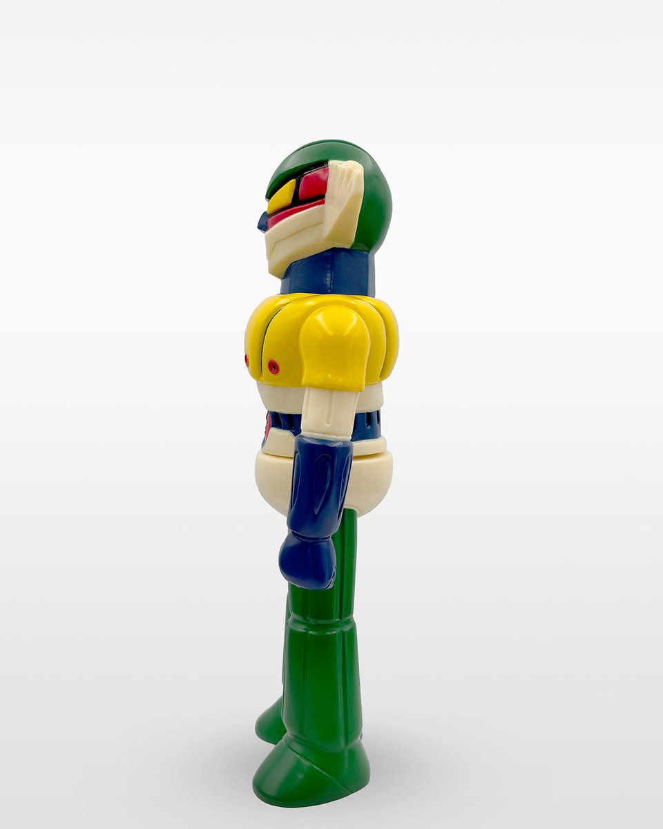 ENKA VINYL tweet media