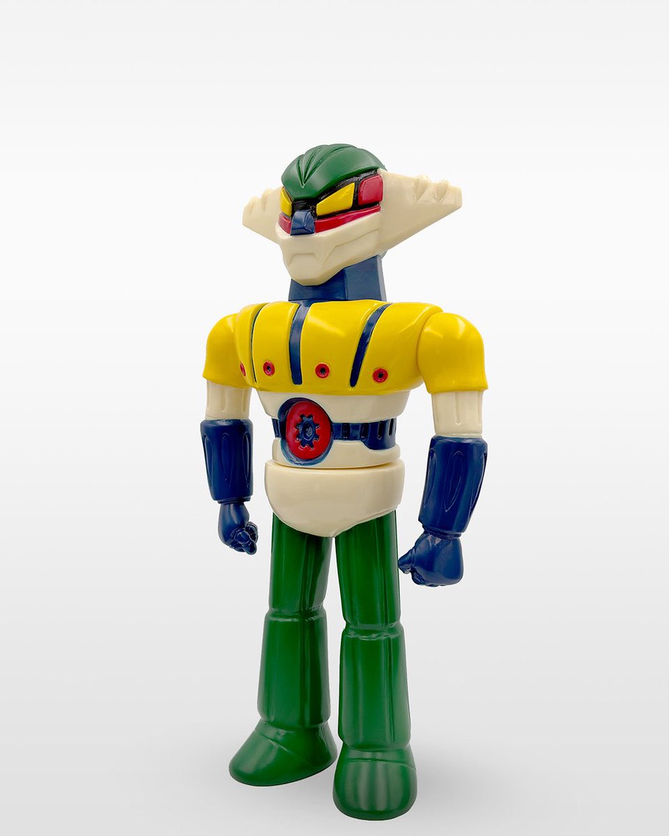 ENKA VINYL tweet media