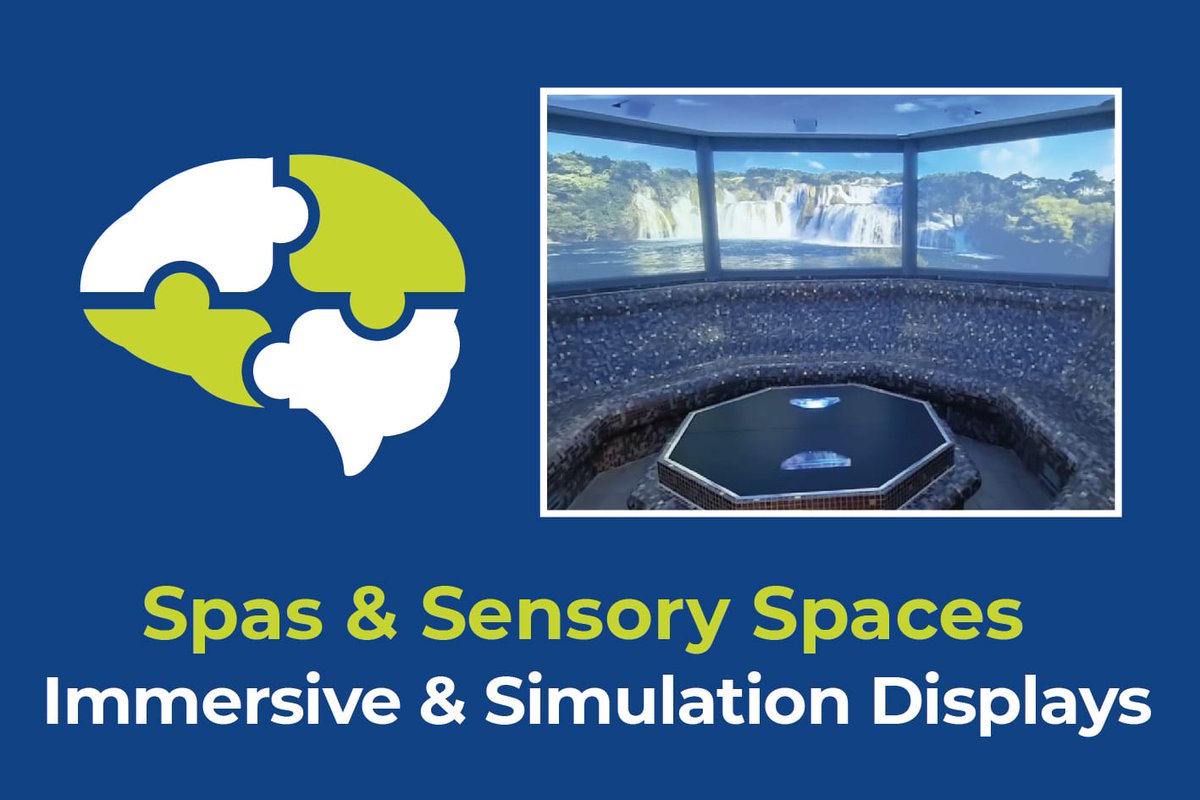 Visual Displays tweet media