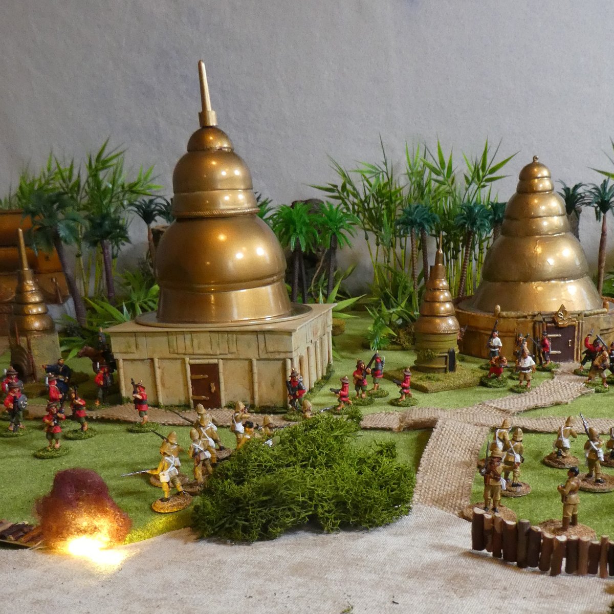 Wargames Illustrated tweet media