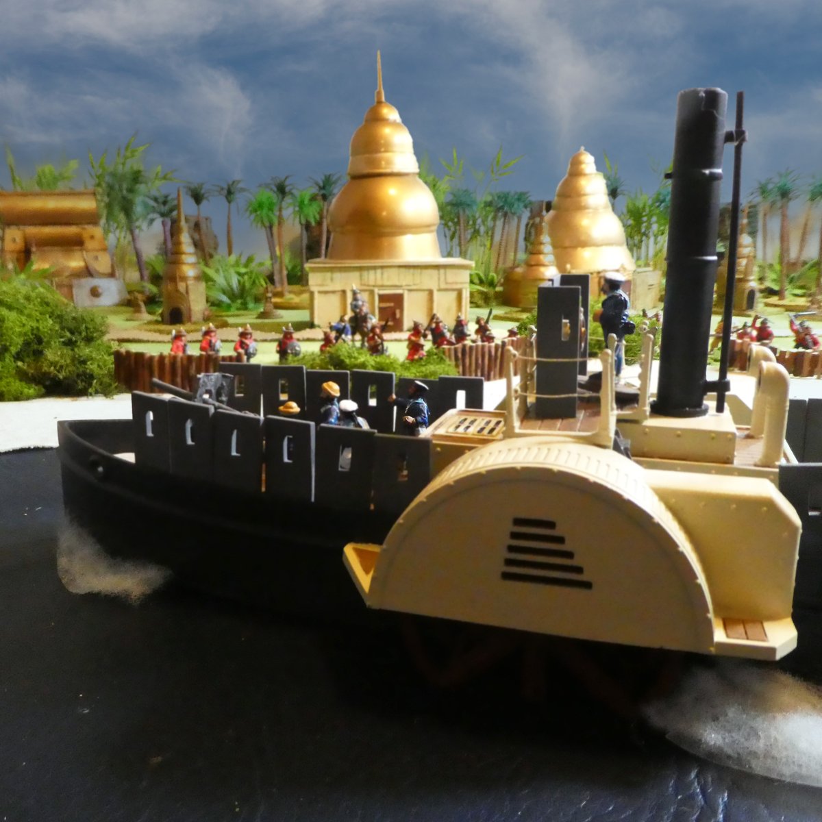 Wargames Illustrated tweet media