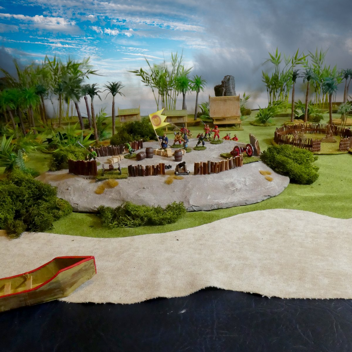 Wargames Illustrated tweet media