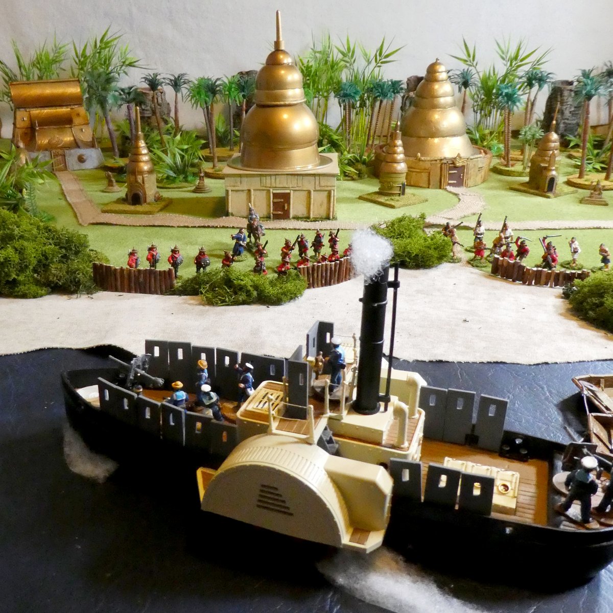 Wargames Illustrated tweet media