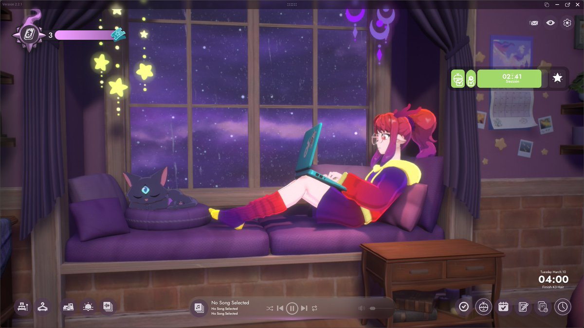 kirin 🇵🇦 | kirin vtuber tweet media