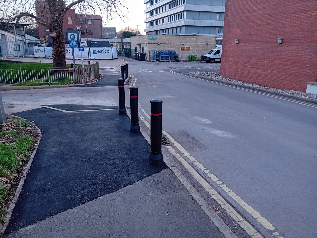 Gloucestershire Managed Services tweet media