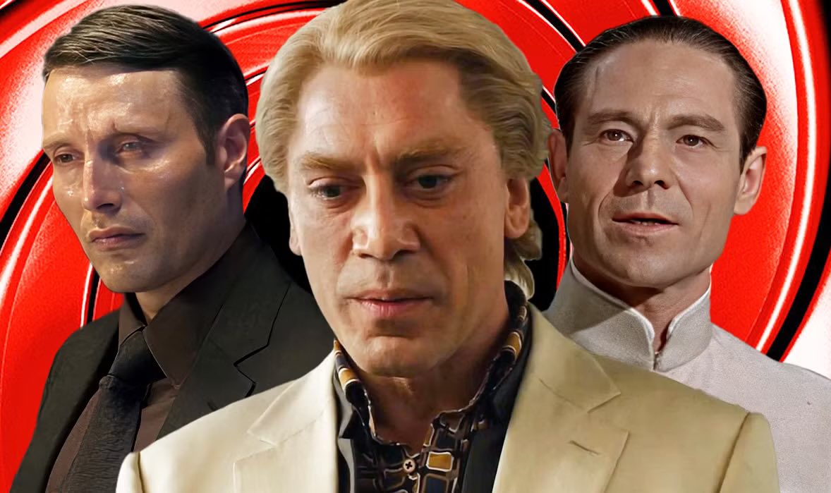 SpyHards - A Spy Movie Podcast tweet media