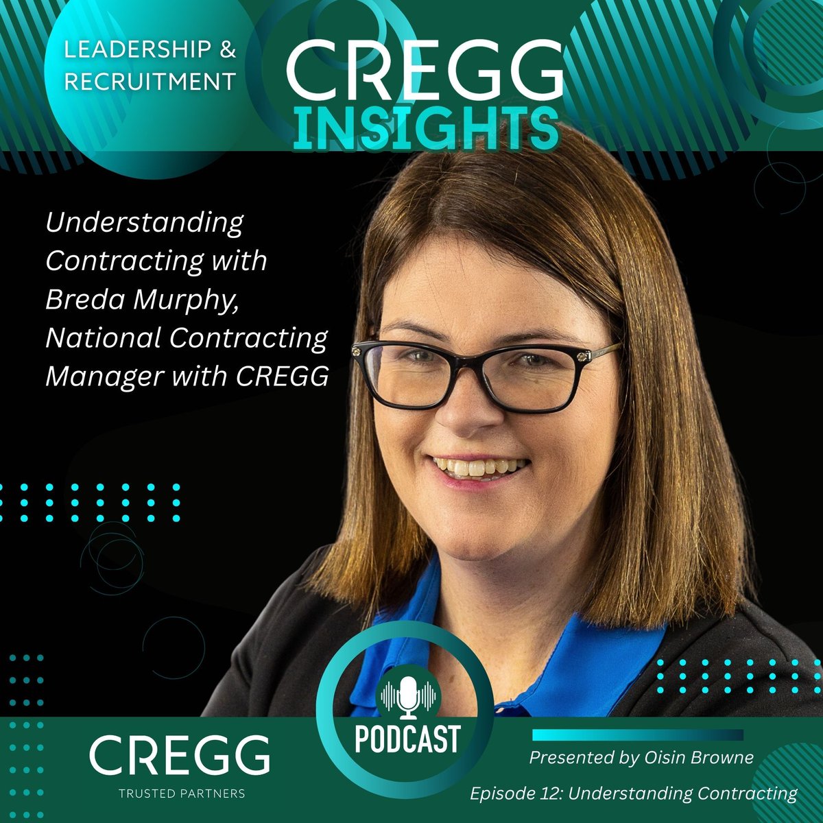 CREGG tweet media