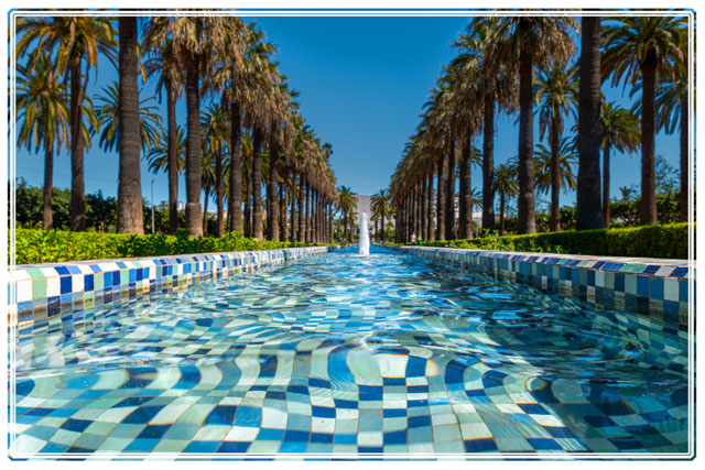 photos_dsmith's tweet image. The #appeal of #palmtrees and #water along the #atlanticocean #coast is a draw for many to #CasaBlanca in #Morocco this #garden was used to keep cool in the #hot #sun. Shot by a #British #awardwinning #photographer and #photography #business. See more at darrensmith.org.uk