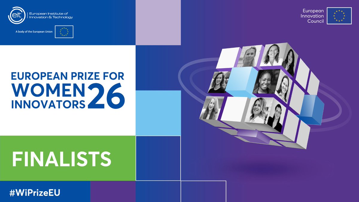 European Innovation Council tweet media