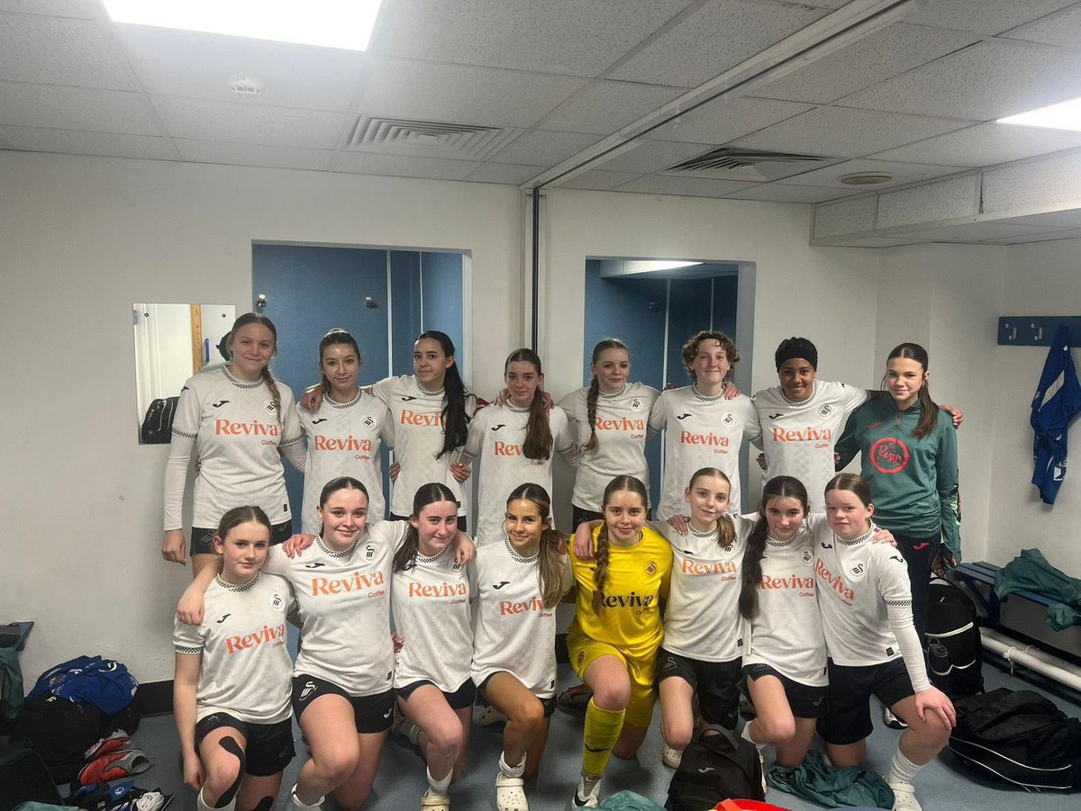 Swansea City Women tweet media