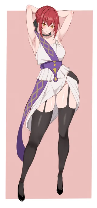 ヒッポリュテ