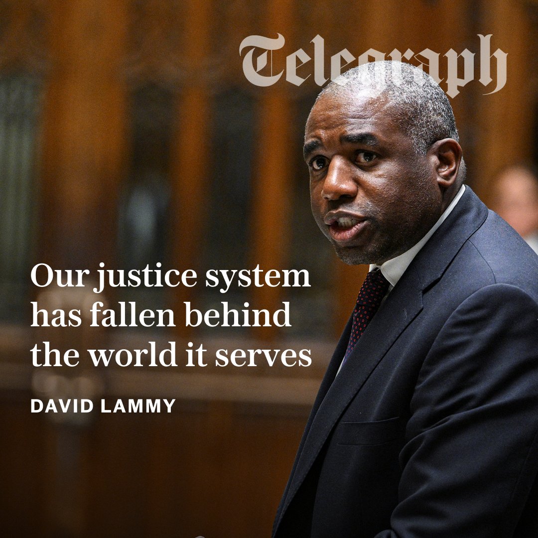 The Telegraph tweet media