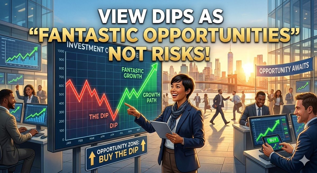 Vivekh Pathak, CFP®, QPFP®, CFGP® tweet media