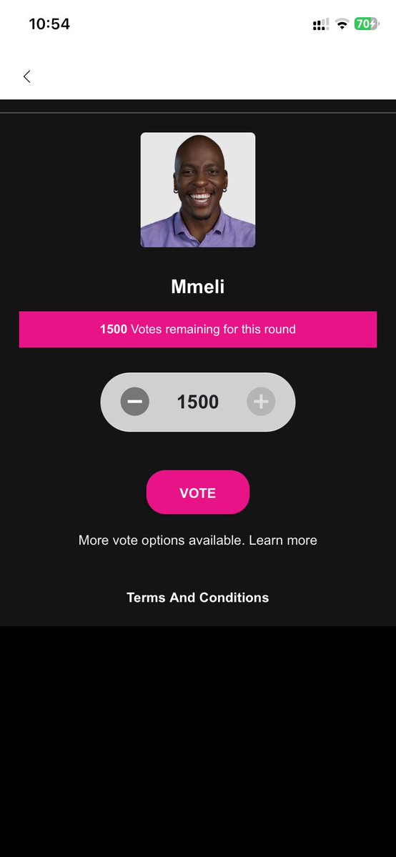 Sbary wethu #thandeka #italians #BBMzansiS6