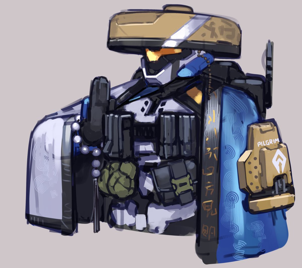 Mayberry 【TMSii 】 tweet media